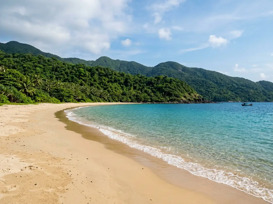 Du lịch Côn Đảo