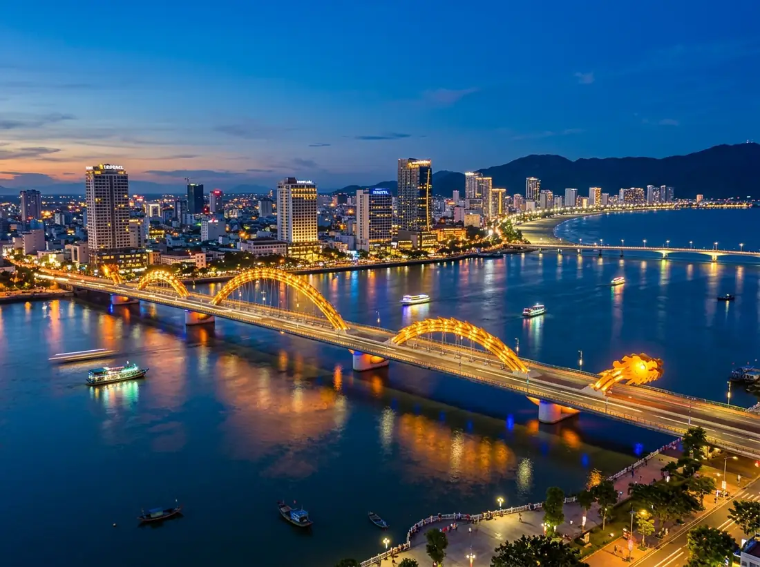 Du lịch Đà Nẵng