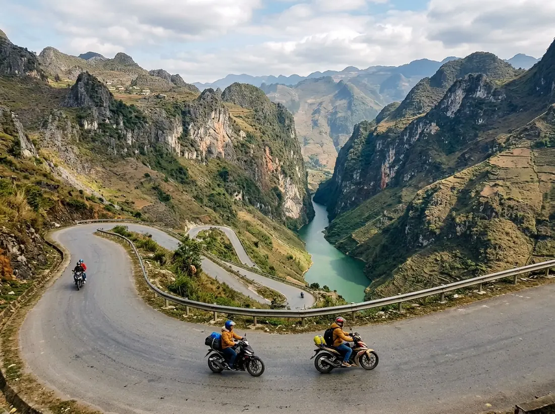 Du lịch Hà Giang