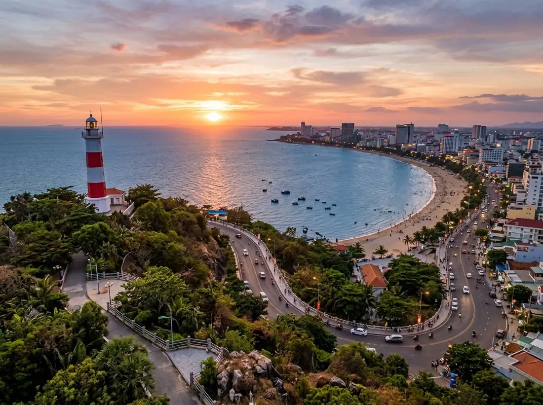 Du lịch Vũng Tàu